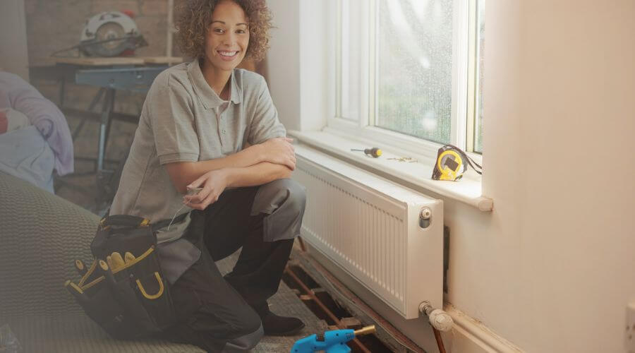 Professional water heater repair in Brainerd, MN